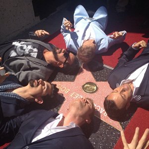 The Dark Side - BSB tweet media