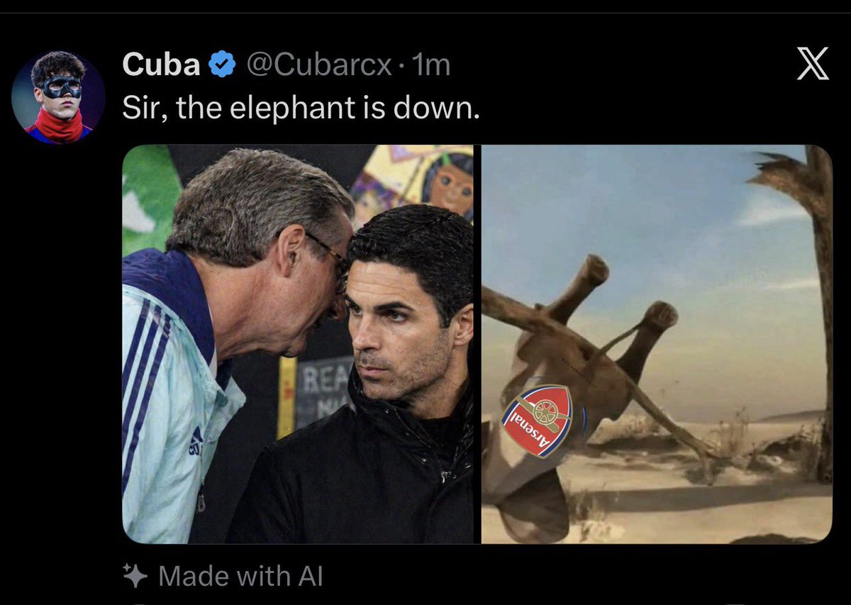 Cuba tweet media