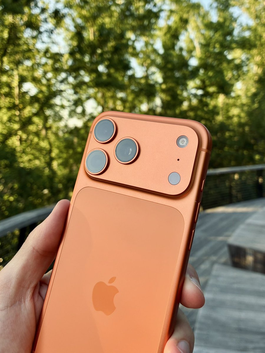 Andrew Clare tweet media