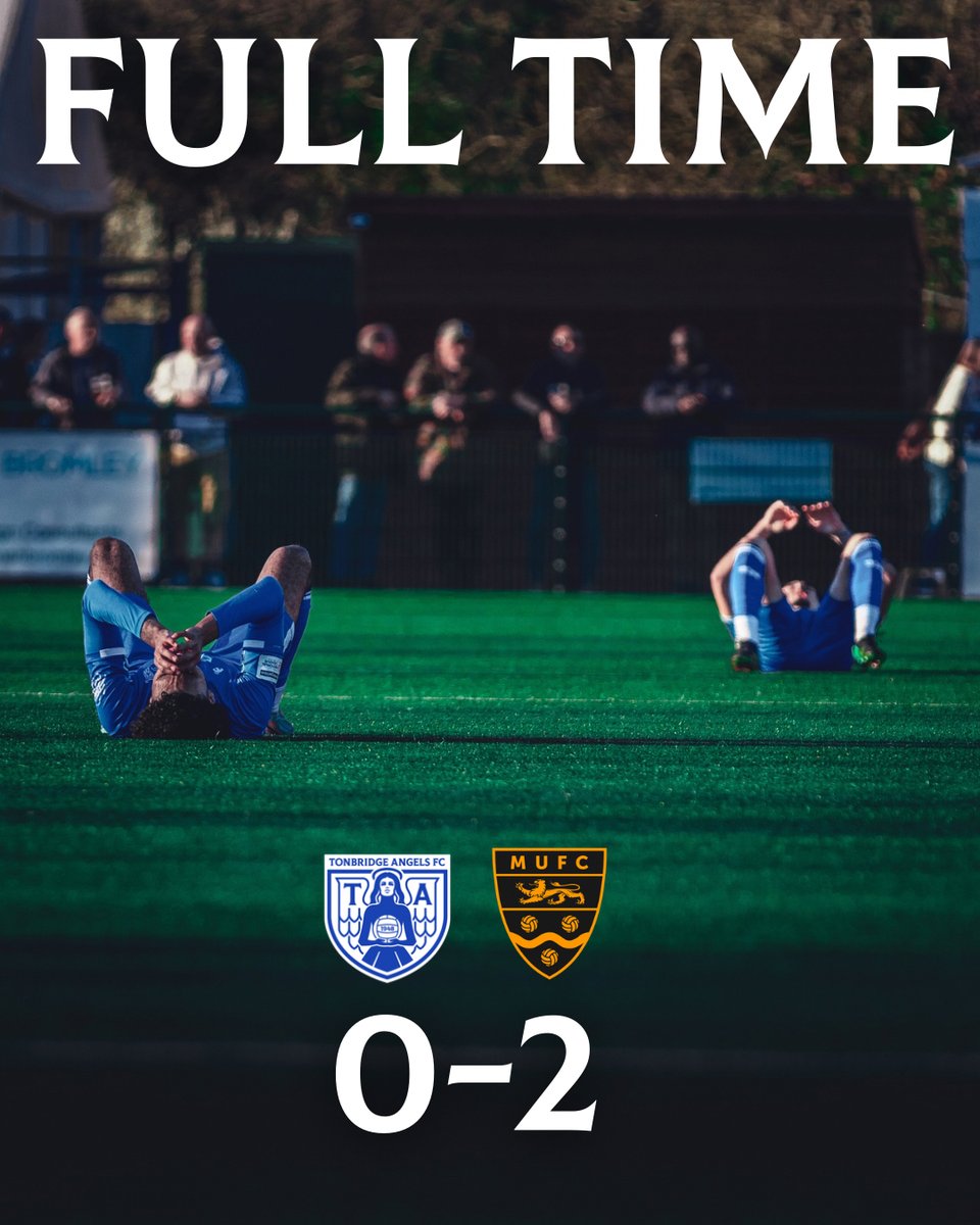 Tonbridge Angels tweet media