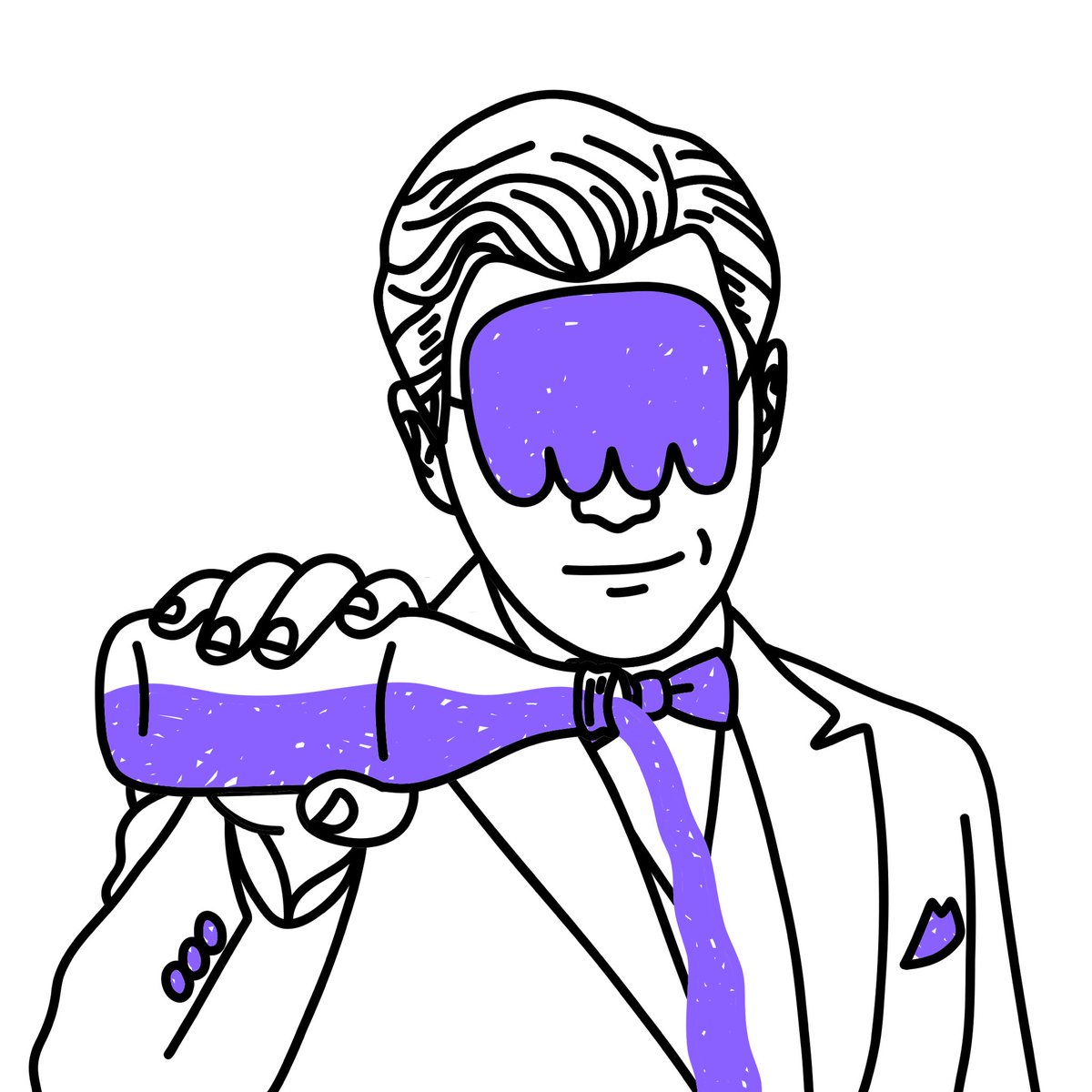 Krak Mask tweet media