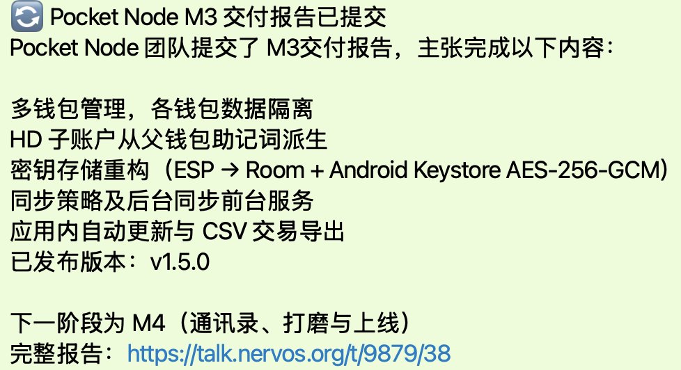 CKB Community Fund DAO Updates tweet media