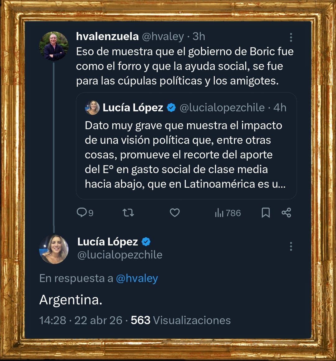 🖼️«Don pelotudo»
Óleo sobre tela, abril 2026.