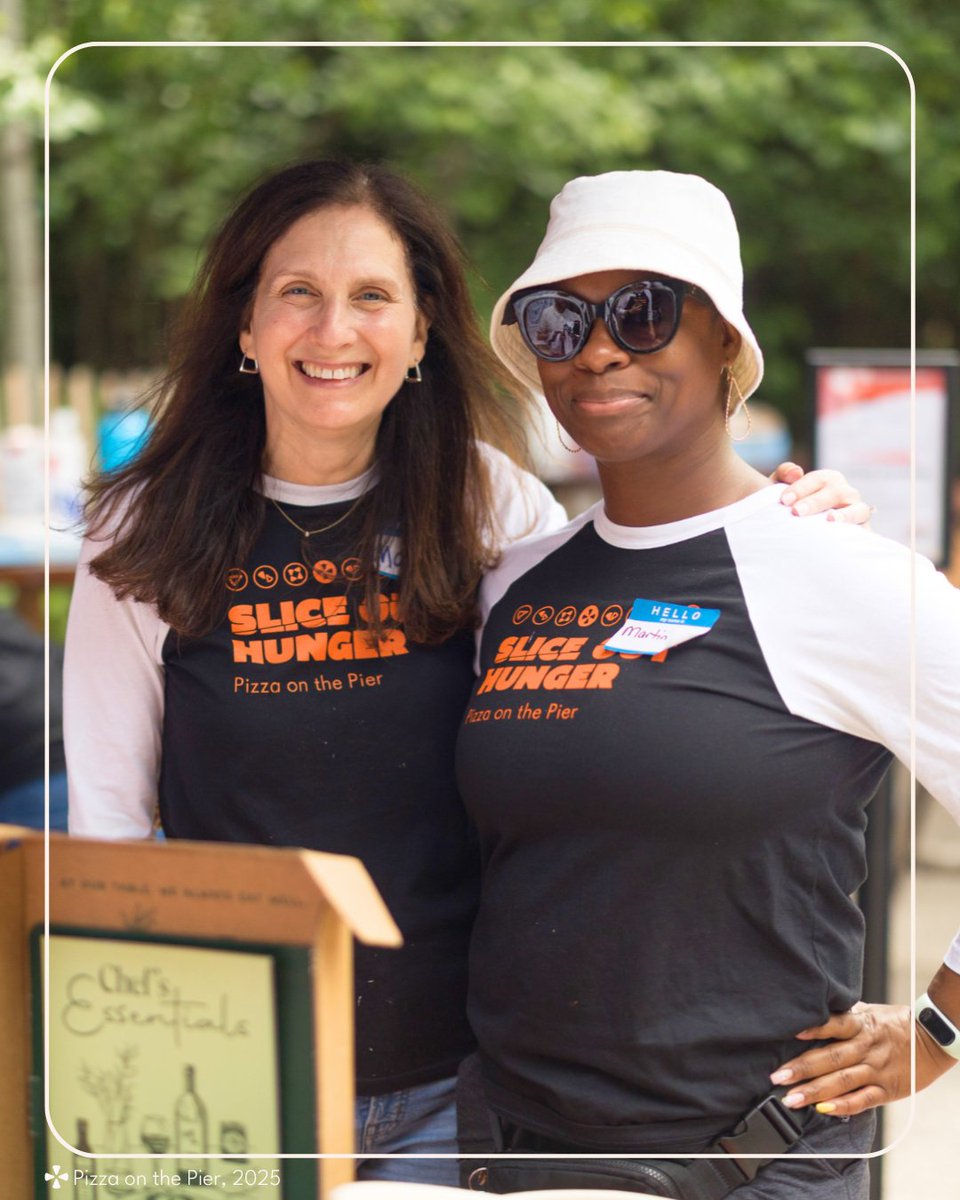 Slice Out Hunger tweet media