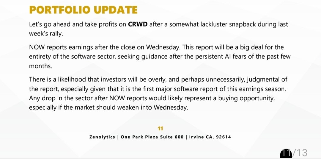 Zenolytics tweet media