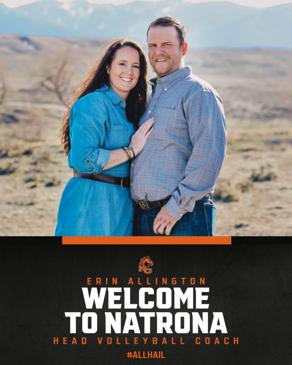 Natrona County High School Athletics tweet media