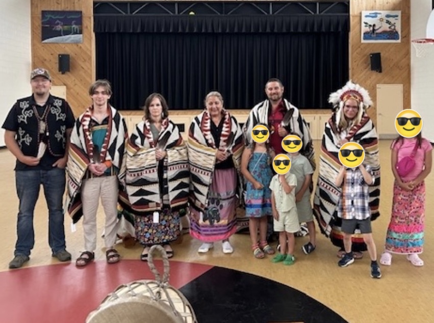 MSIFN - Mississaugas of Scugog Island First Nation tweet media