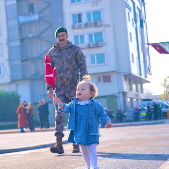 ilbilgemedya's tweet photo. Türk’üz, Türkçüyüz, Atatürkçüyüz! https://t.co/bnKg7QDqW0
