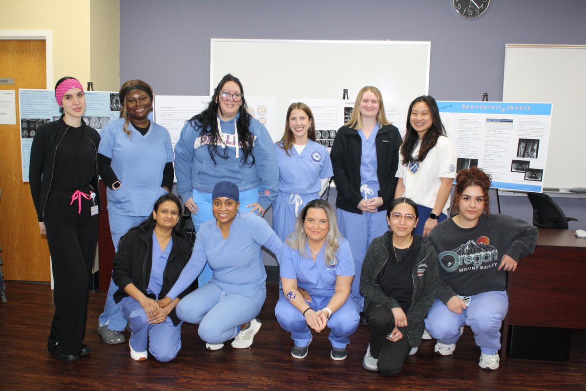 AIMSEDUCATION's tweet image. A closer look at the hard work behind the presentations 📊✨ Our MRI students showcasing their research, knowledge, and dedication. #MRIStudents #StudentShowcase #MedicalEducation