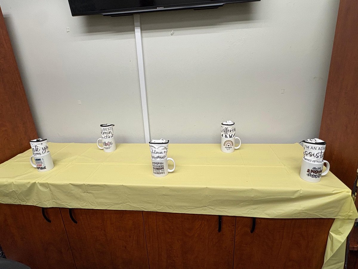 Dillard Elementary tweet media