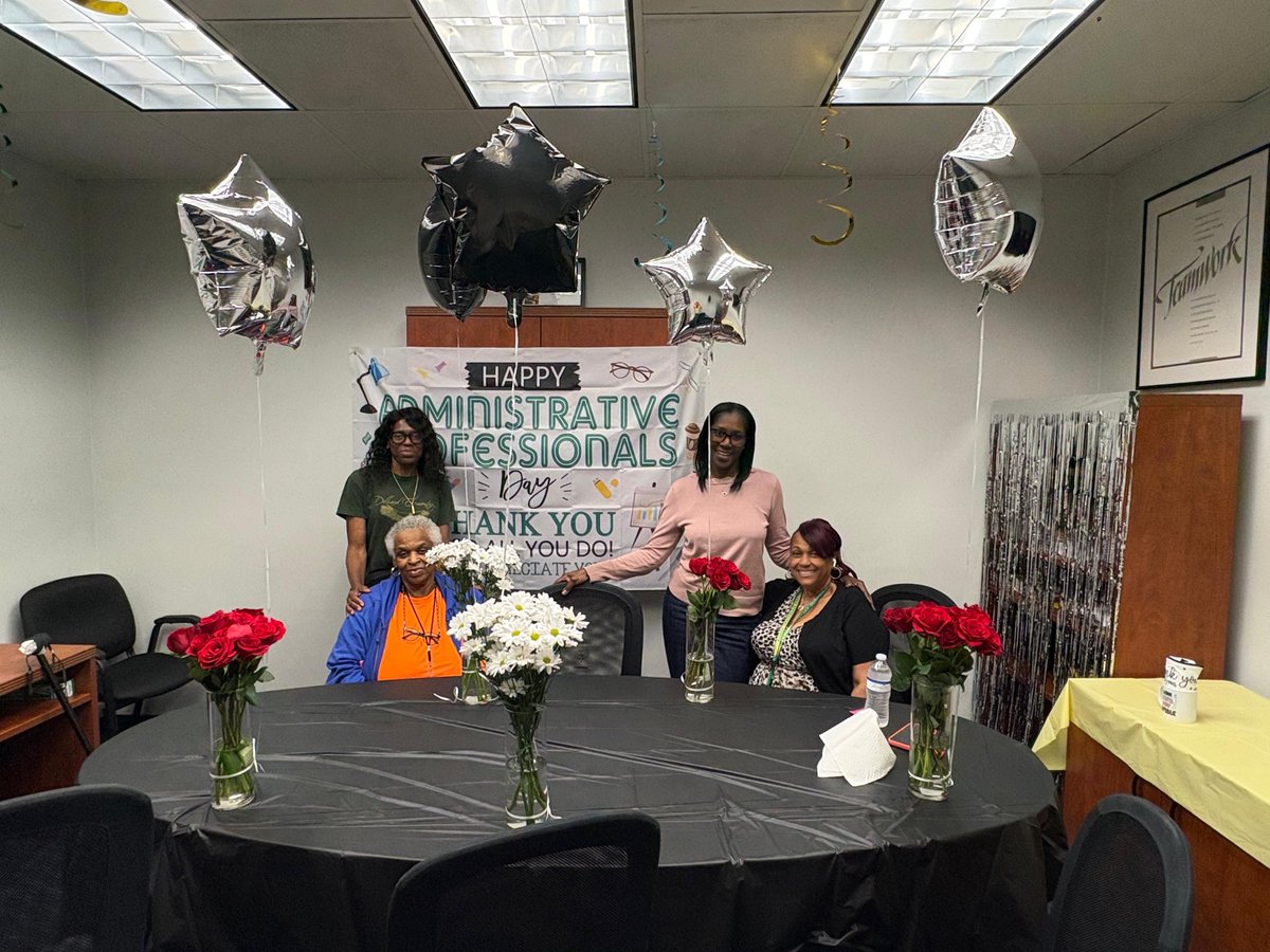 Dillard Elementary tweet media