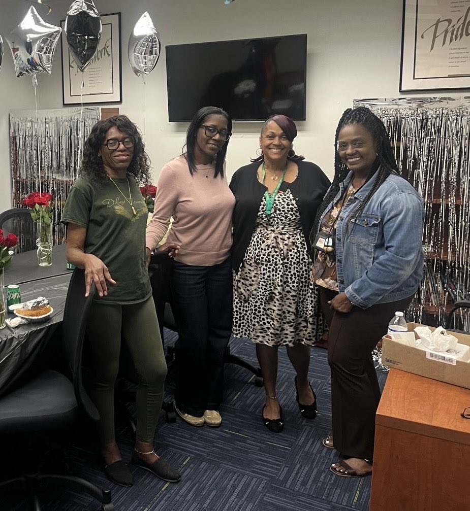 Dillard Elementary tweet media