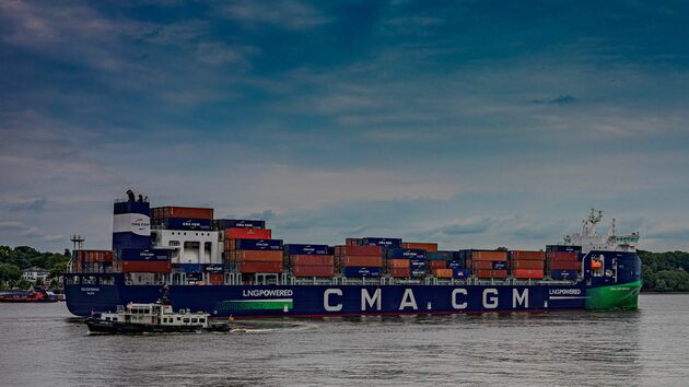container_news's tweet image. #CMA CGM adjusts #BAF on France–Tunisia ro-ro #service

container-news.com/cma-cgm-adjust…