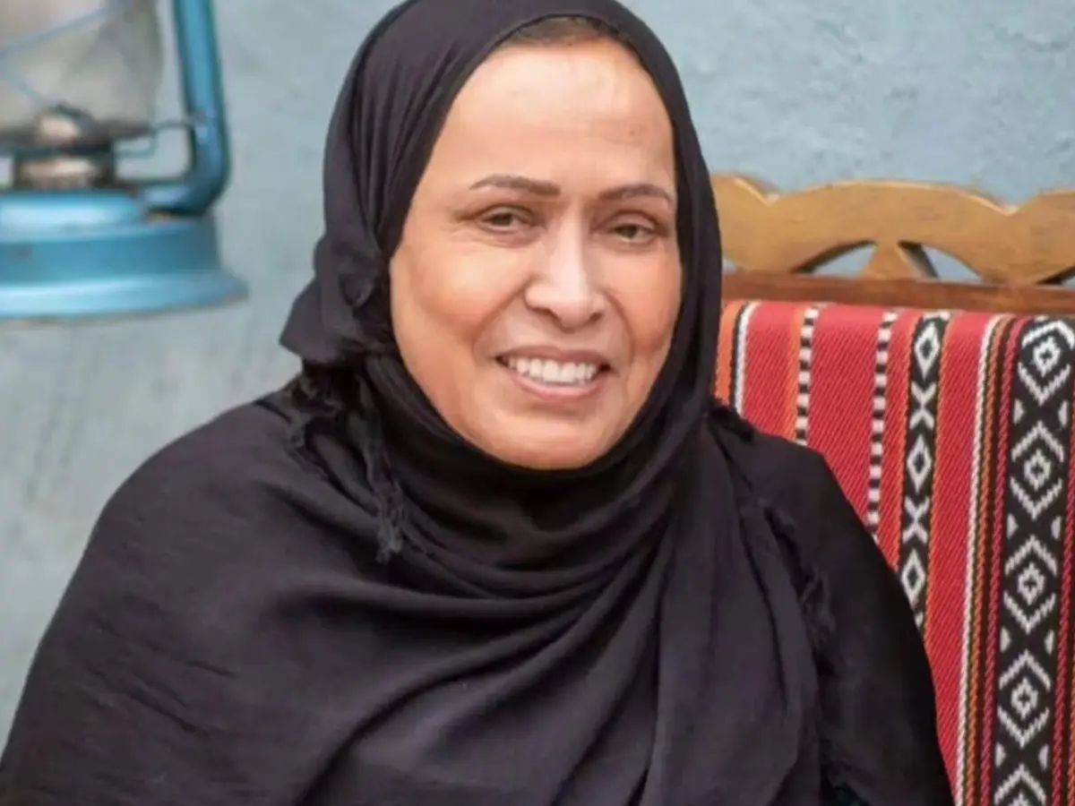 مدير أعمال الفنانة الراحلة حياة الفهد:

الفنانة الراحلة قررت التوقف عن التمثيل في عام 2024 بعد إصابتها بمرض السرطان، وطلبت مني عدم إبلاغ أي شخص بمرضها