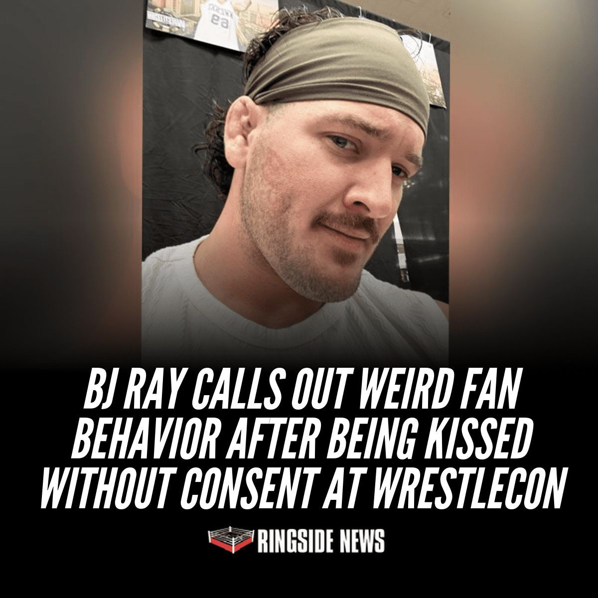 Ringside News: WWE & AEW Wrestling News tweet media