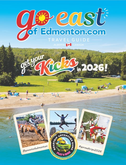 LamontCounty's tweet image. FYI - #LamontCounty - Check out the guide and complete the road trip to win prizes! Pick up stickers at the locations listed and #ShopLocal, #TravelGuide #Local #Tourism
facebook.com/LamontCounty/p…