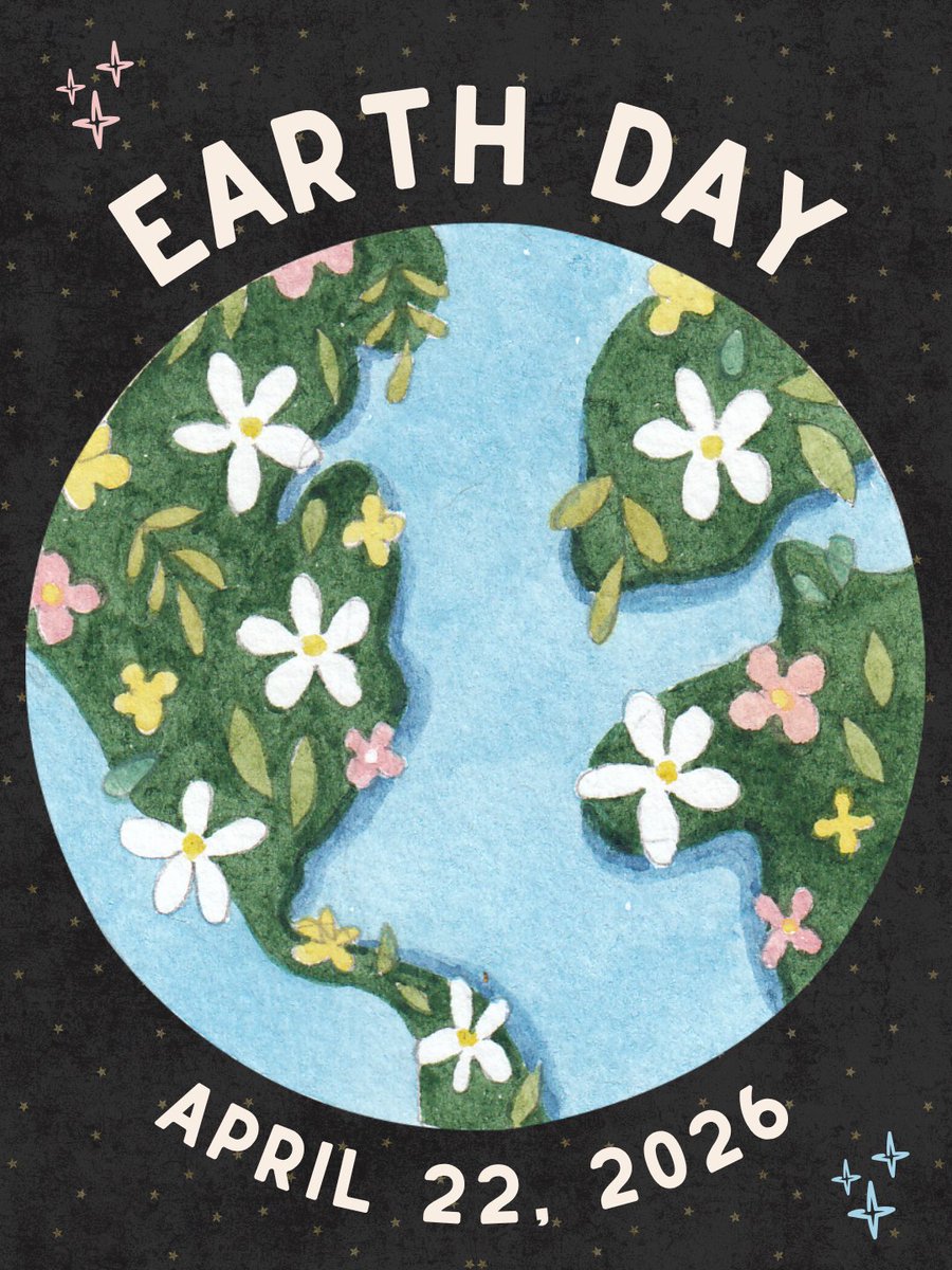 NevadaPEP's tweet photo. Earth Day reminds us that caring for Earth is caring for each other. 🌍✨

As Astronaut Victor Glover said, "to see the Earth...it just heightens an awareness that the planet needs protection, and human life needs protection, and we are the ones who have to protect it." 🌿💙 https://t.co/HugcJLqOt4