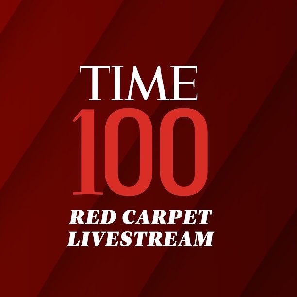 🗞️Según People Mag, una fuente exclusiva para la Gala Time 100, #JENNIE asistirá mañana al vigésimo evento anual. La gala tendrá lugar en la ciudad de Nueva York 

 - 23 de abril de 2026.

- La alfombra roja se transmitirá a las 6:00 p. m. EST en YouTube, Instagram y X