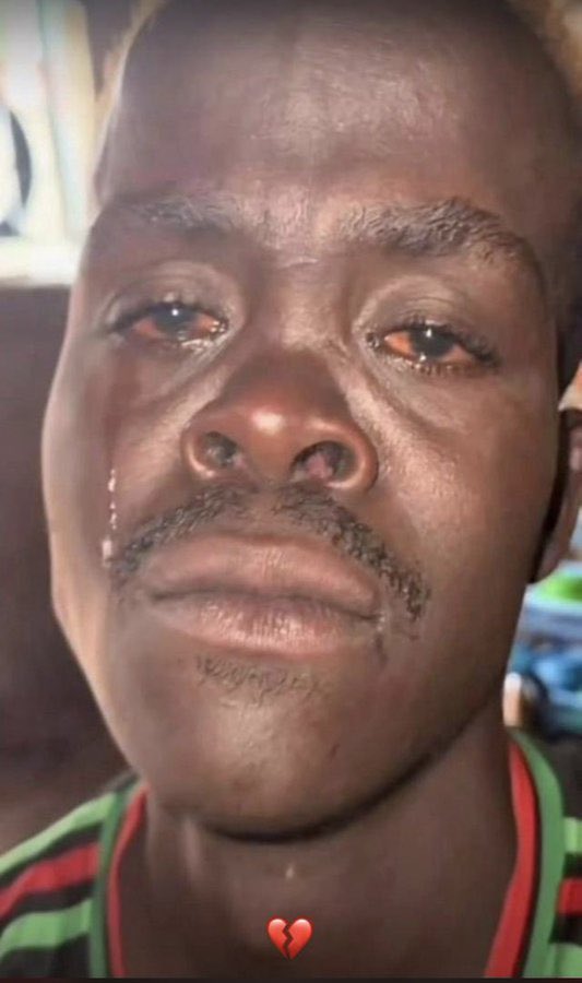 The Loud Introvert✪ tweet media