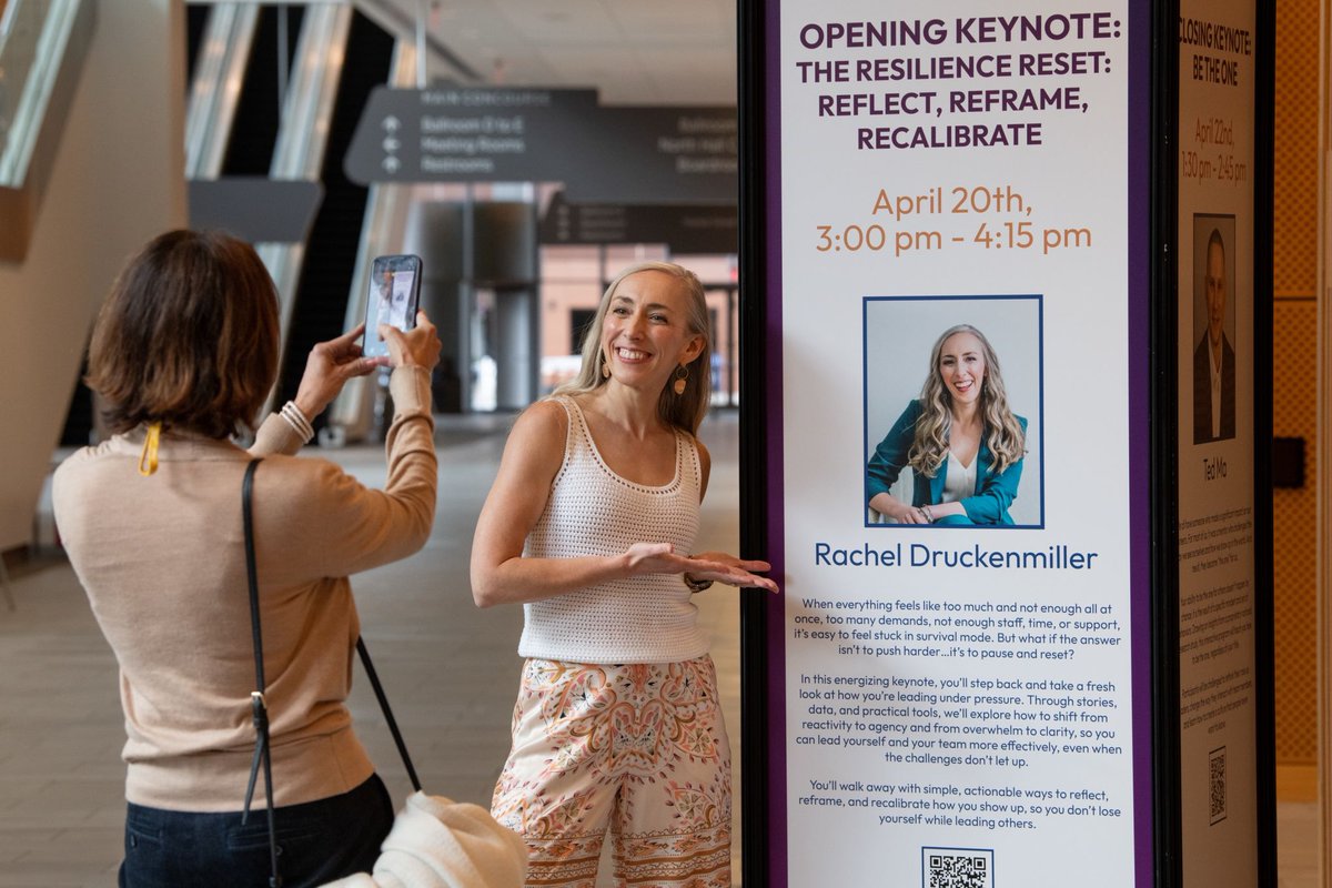AAOE_OrthoExec's tweet photo. Point of view (POV): you were heading into the Opening Keynote and Awards at #AAOE2026, located in Ballroom ABC.

#AAOE26 #KeynoteSession #Musculoskeletal https://t.co/Excnhpna20