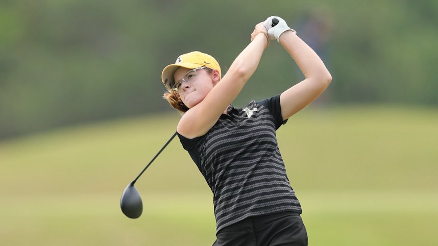 App State Women’s Golf tweet media