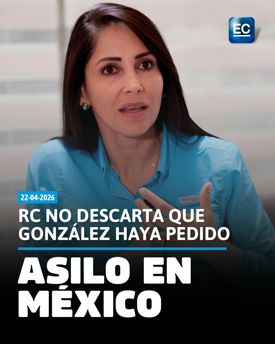 El Comercio tweet media