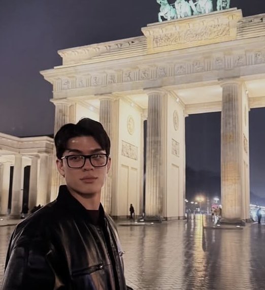 fede ♱ tweet media