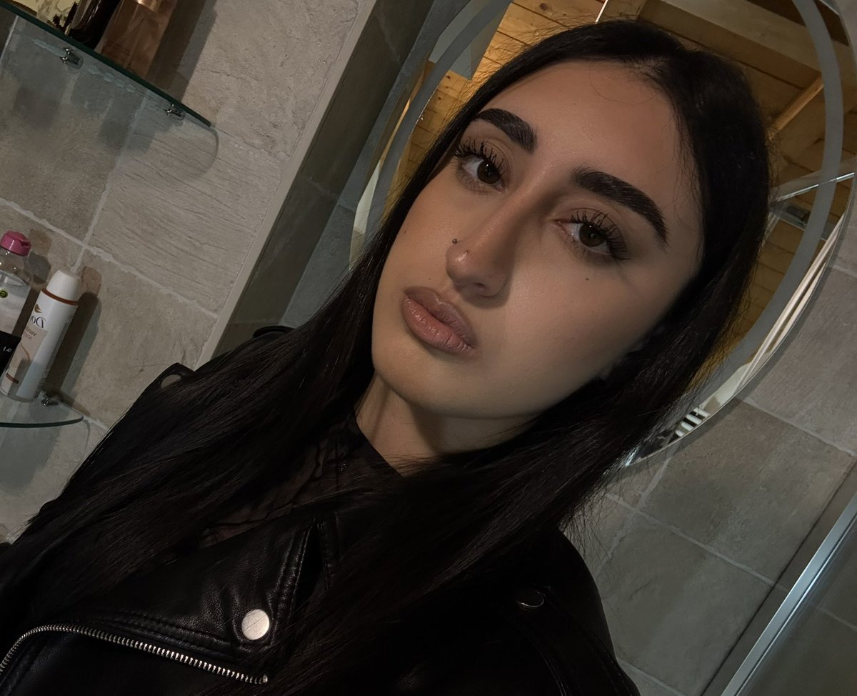 fede ♱ tweet media