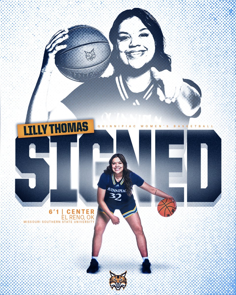 Quinnipiac Women's Basketball tweet media