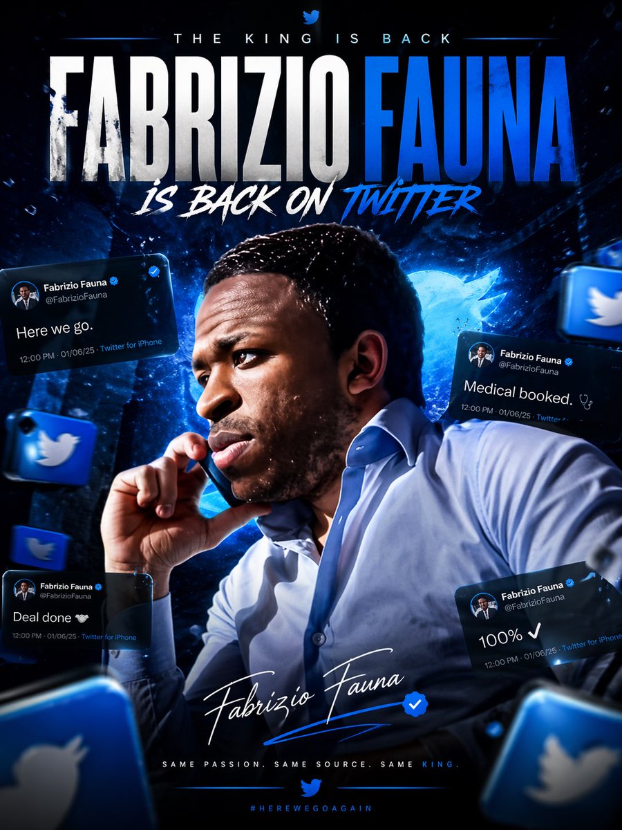 Fabrizius Jr tweet media