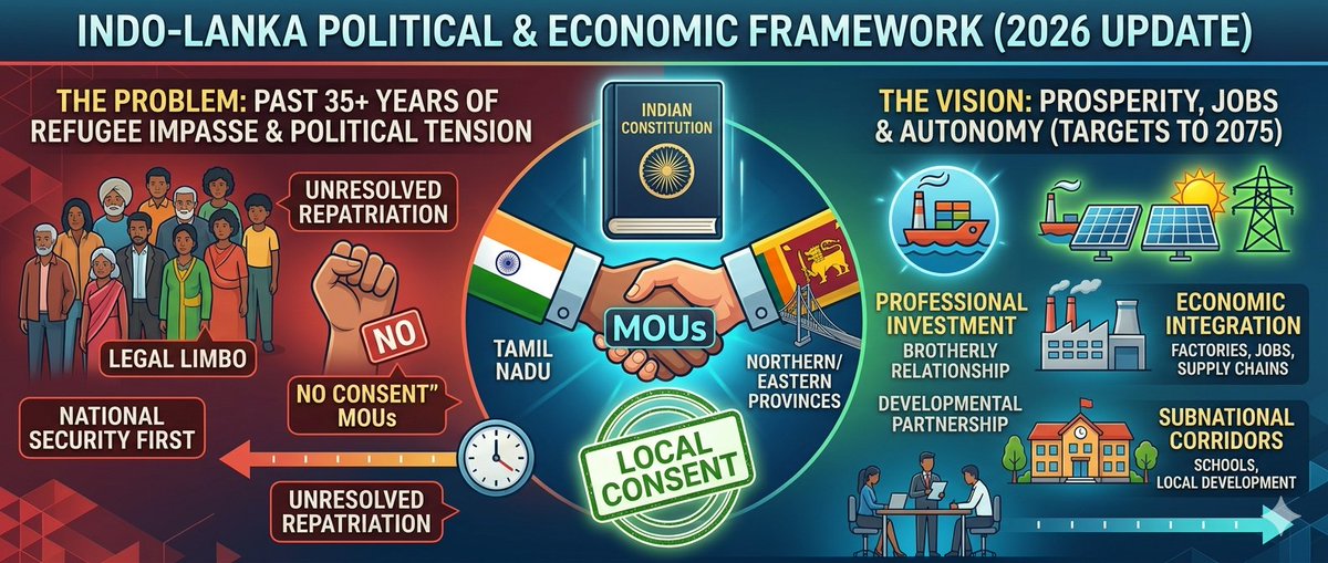 Voice Of Canadian Tamils tweet media
