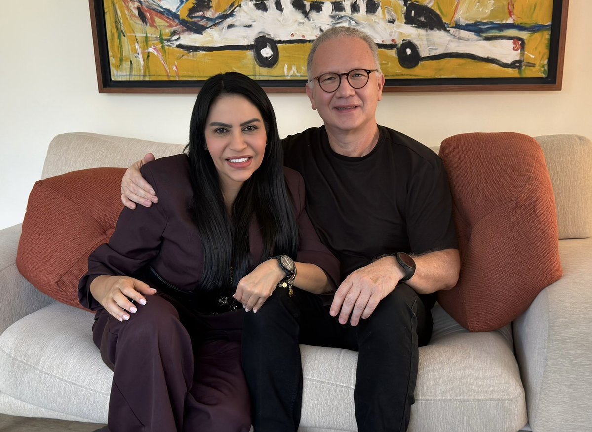 Delsa Solorzano tweet media