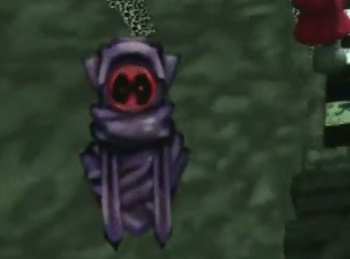 Operator tweet media