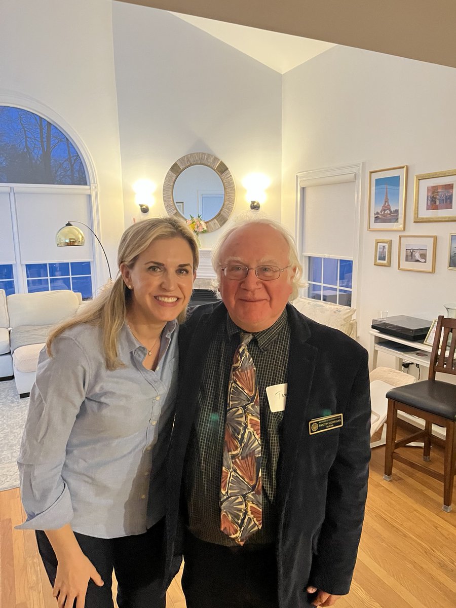 Maura C. Sullivan tweet media