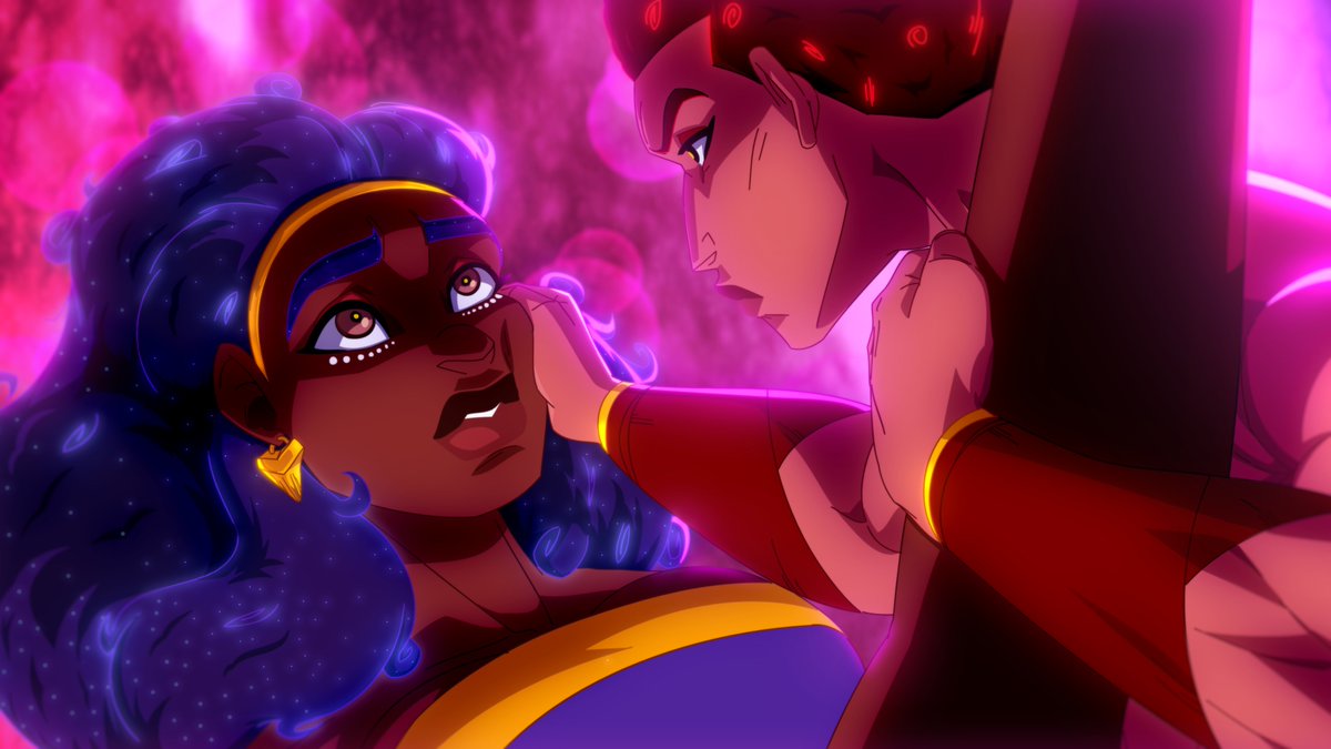 Elsa The Animator ✨ | VGEN tweet media