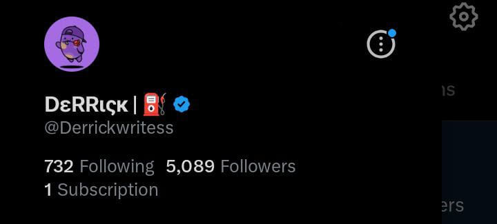 Dεrriςκ tweet media