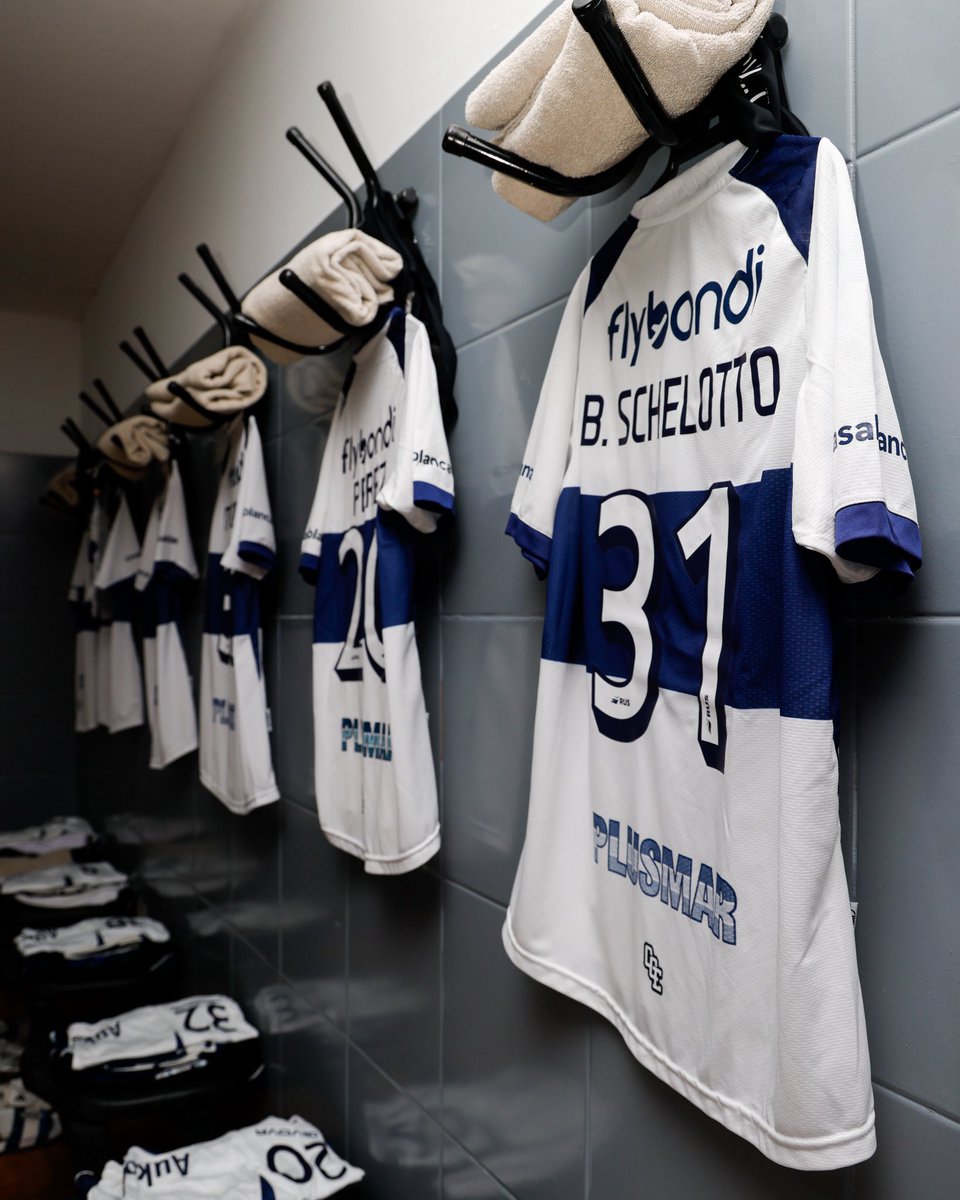 Copa Argentina AXION energy tweet media