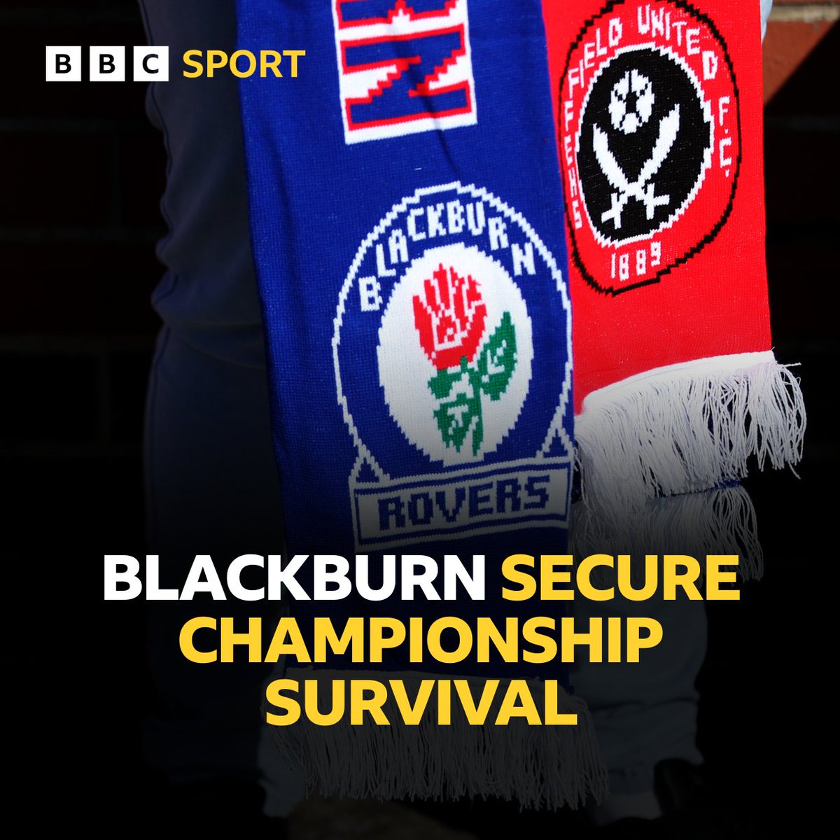 BBC Sport Lancashire tweet media