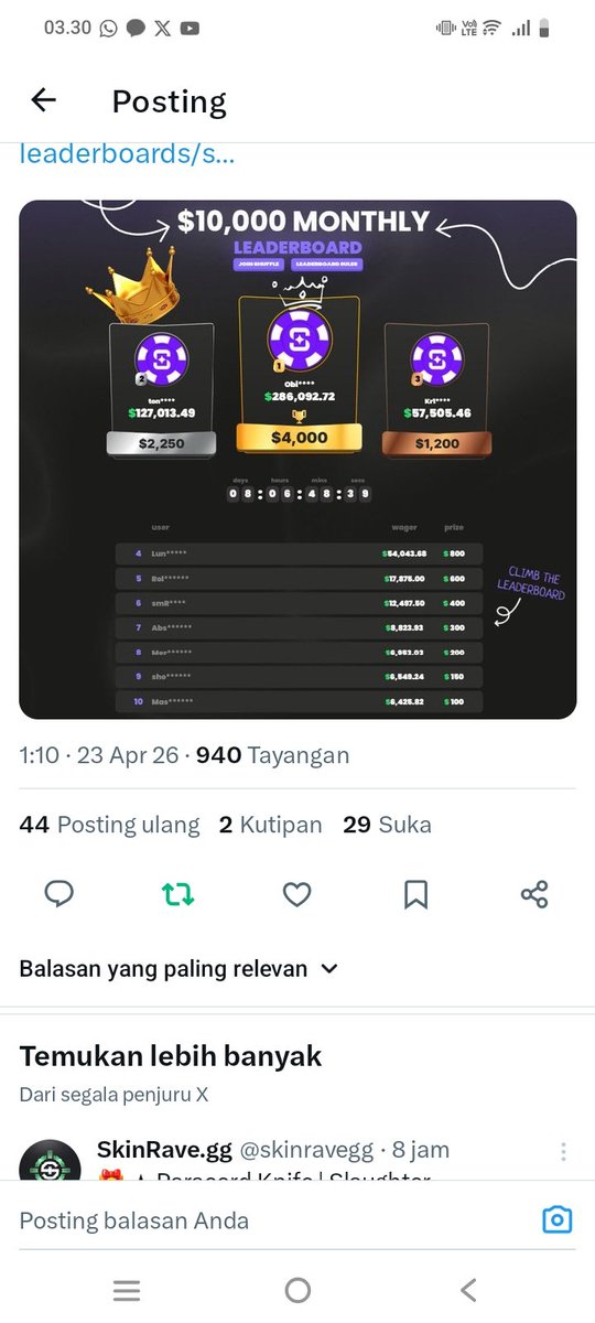 Wie 🤍 tweet media