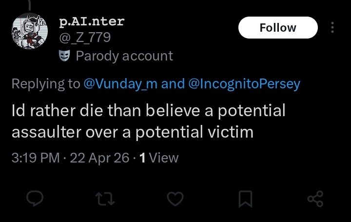 Voice of Dandy tweet media