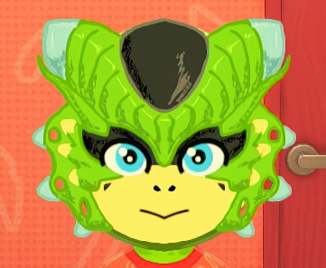 Ame And Grimm tweet media