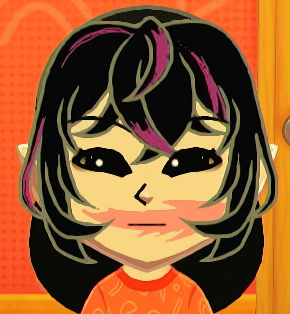 Ame And Grimm tweet media