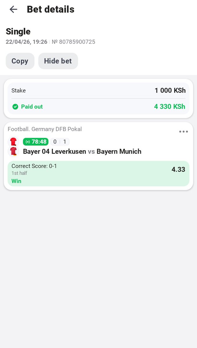 Bet Driller● tweet media