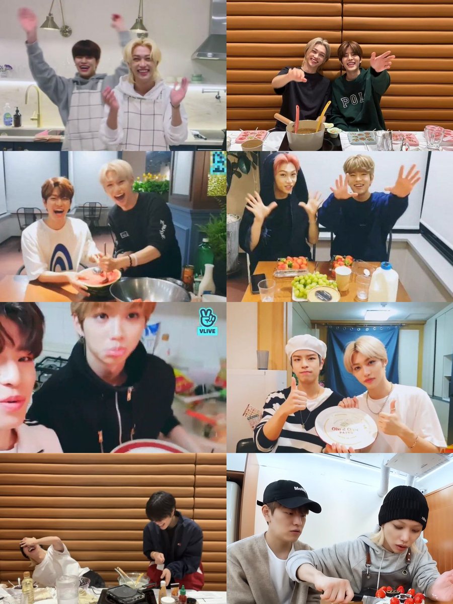 Hourly Seungmin🐶🎶 tweet media