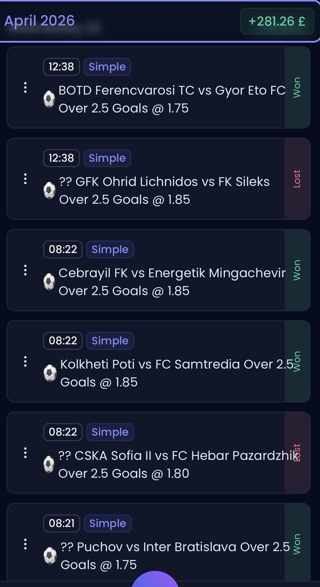 AN Goals tweet media