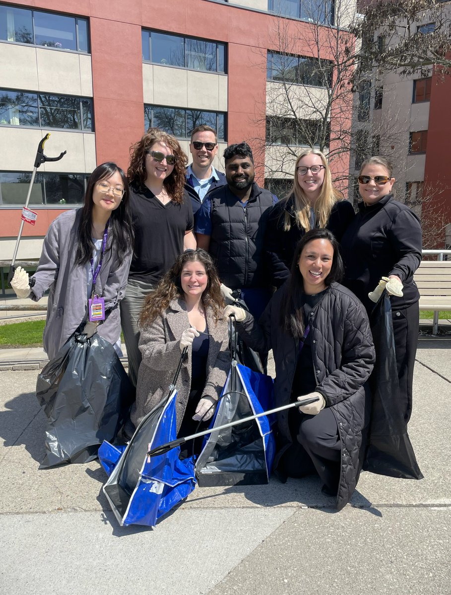 Unity Health Toronto tweet media