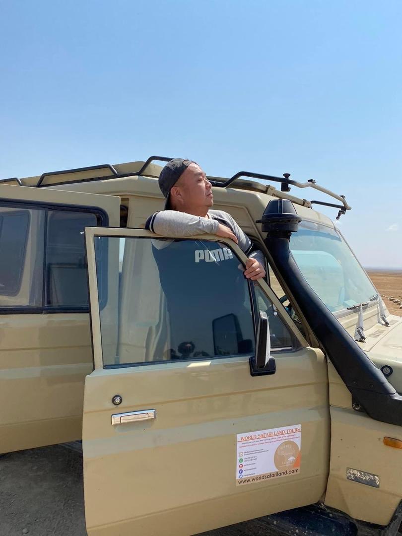 Worldsafariland's tweet image. Are you planning for an African safari trip? Let us discuss your next adventure trip to Tanzania and Kenya together to meet all your favorite requirements😊

We offer all types of adventure services in all parts of Tanzania’ s national parks e.g #Serengeti and Masai Mara in Kenya