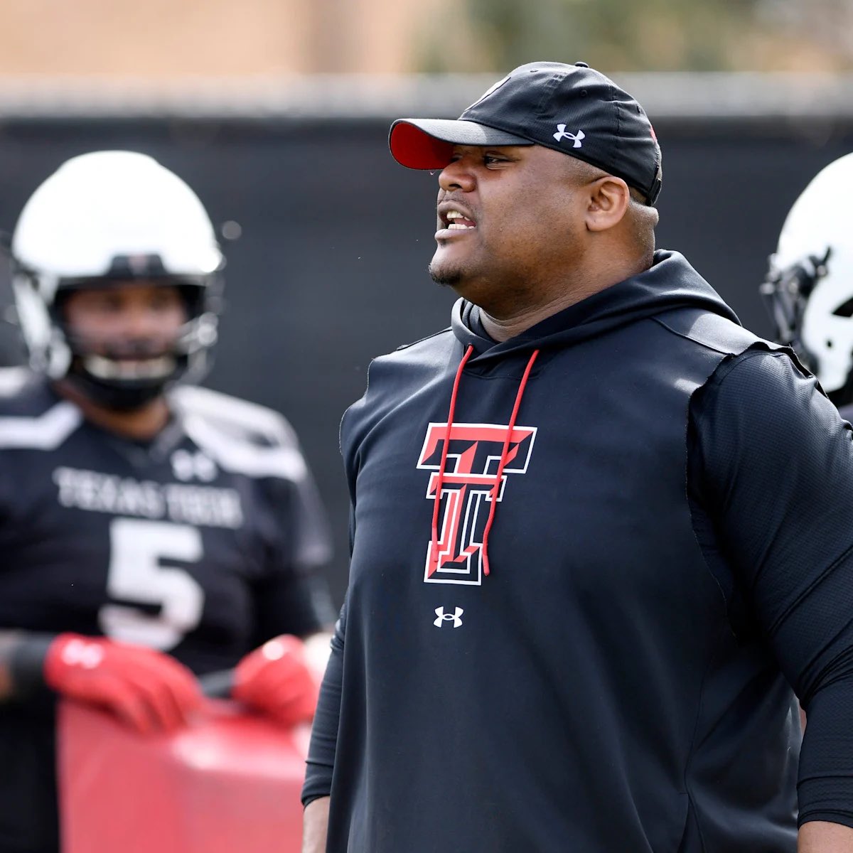 College Transfer Portal tweet media