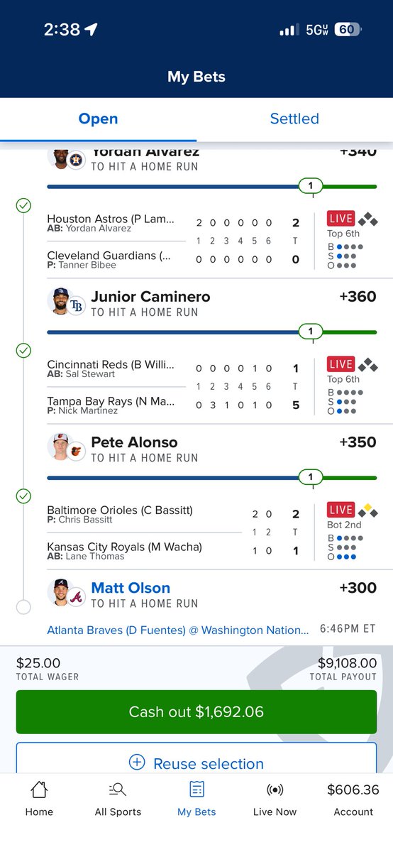 Justin hawk tweet media