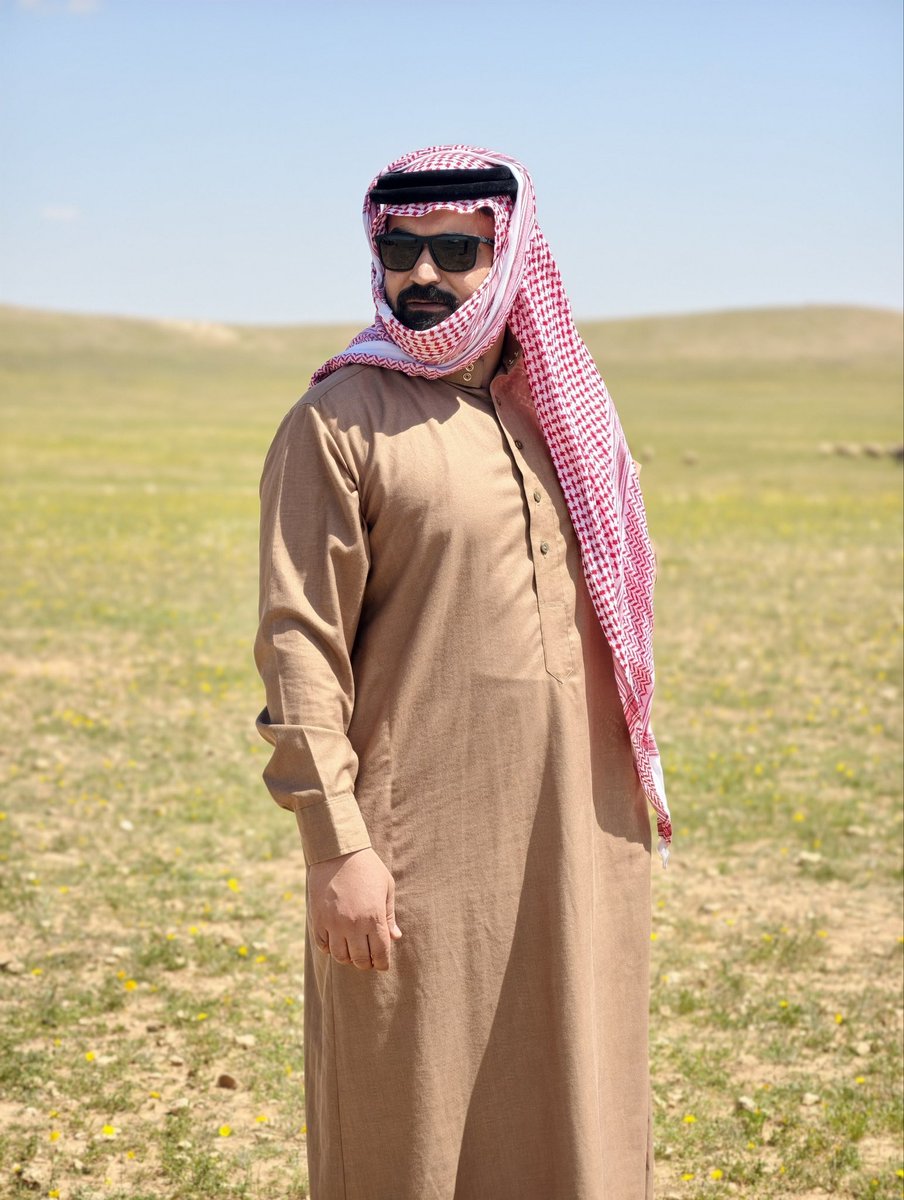 نور بن أحمد tweet media